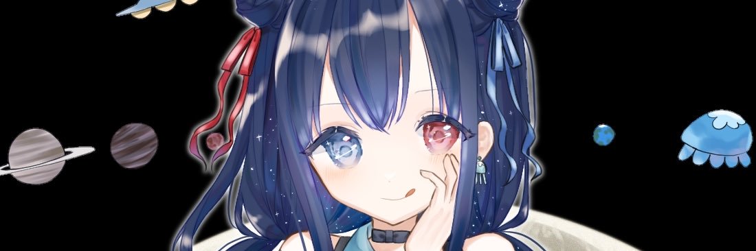 未悠 banner