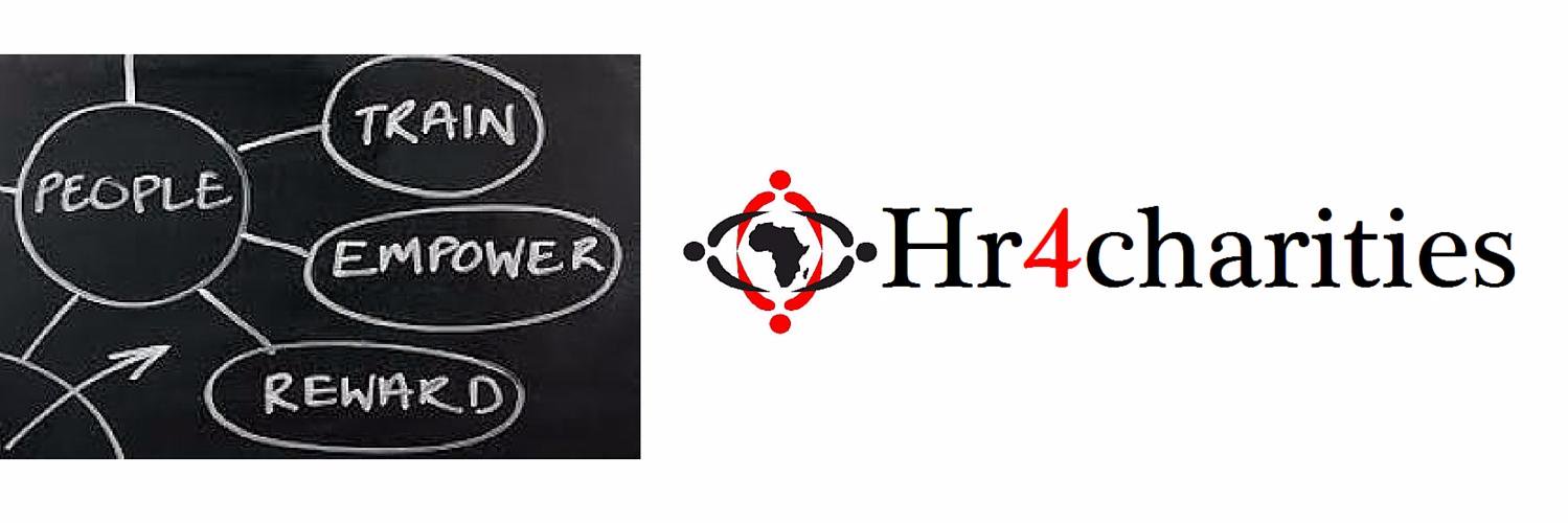 HR4Charities's profile banner image