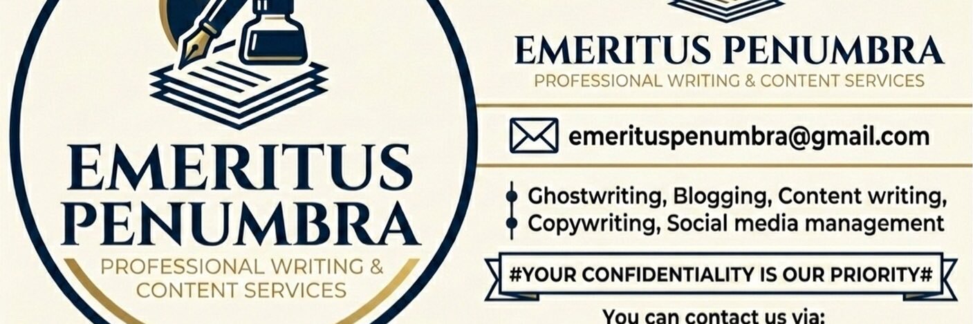 Emerituspen3875's profile banner image