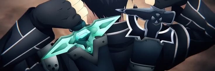 影 Kirito banner