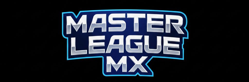 Master League MX banner
