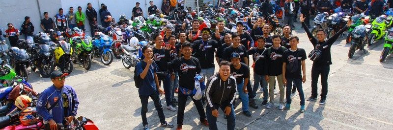 Honda NSR 150 / 2 tax banner