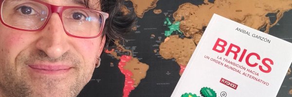 AnibalGarzon Profile Banner