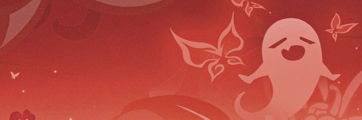 iris ✦ hu tao of shtwt banner