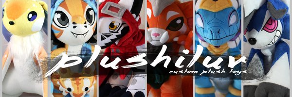 plushiluv Profile Banner