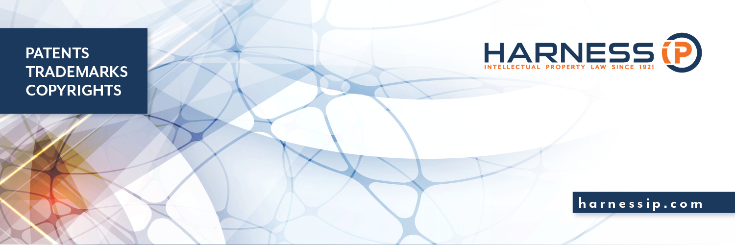 Harness_IP's profile banner image