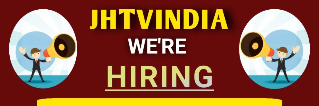 JHTVINDIA's profile banner image