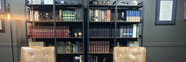 DChrisGarner Profile Banner