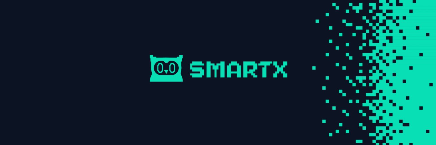 SmartX banner