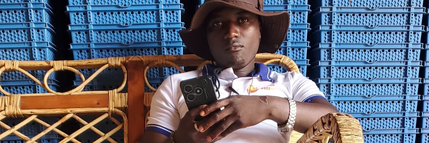 Rukundo Robert Kahema Jr banner