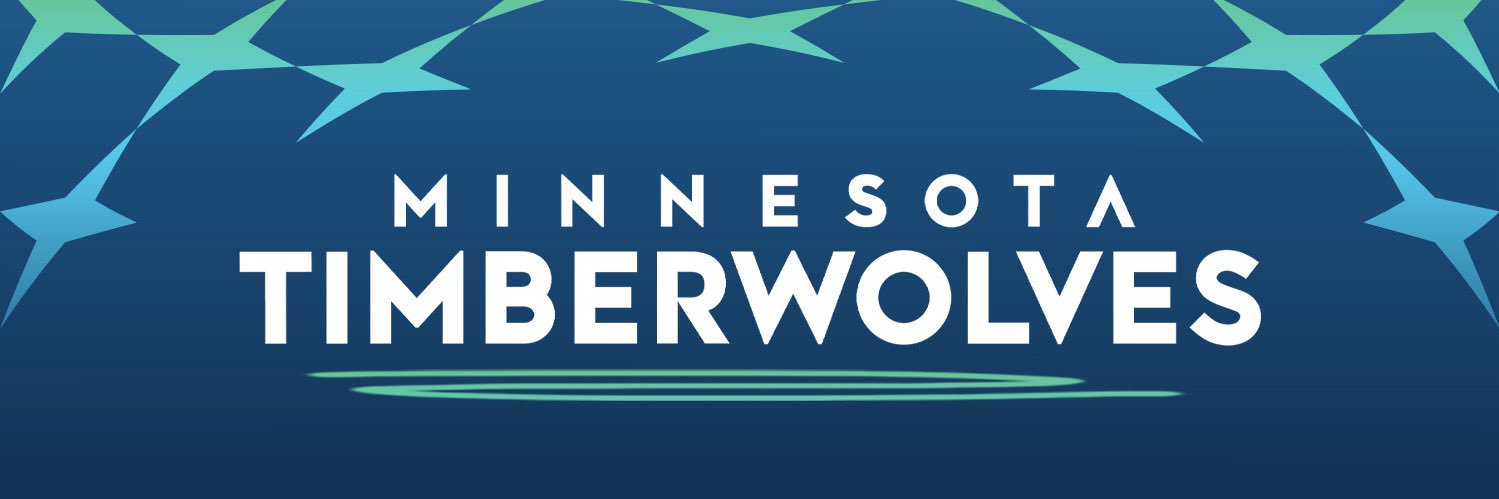 Minnesota Timberwolves's banner
