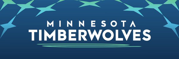 Timberwolves Profile Banner