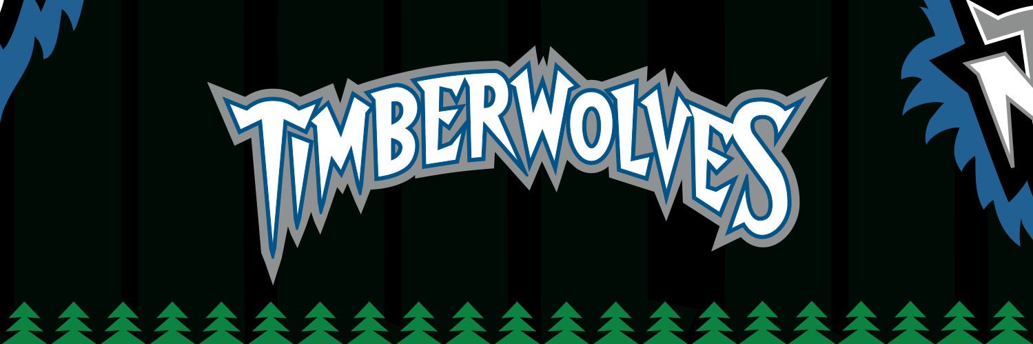 Minnesota Timberwolves banner