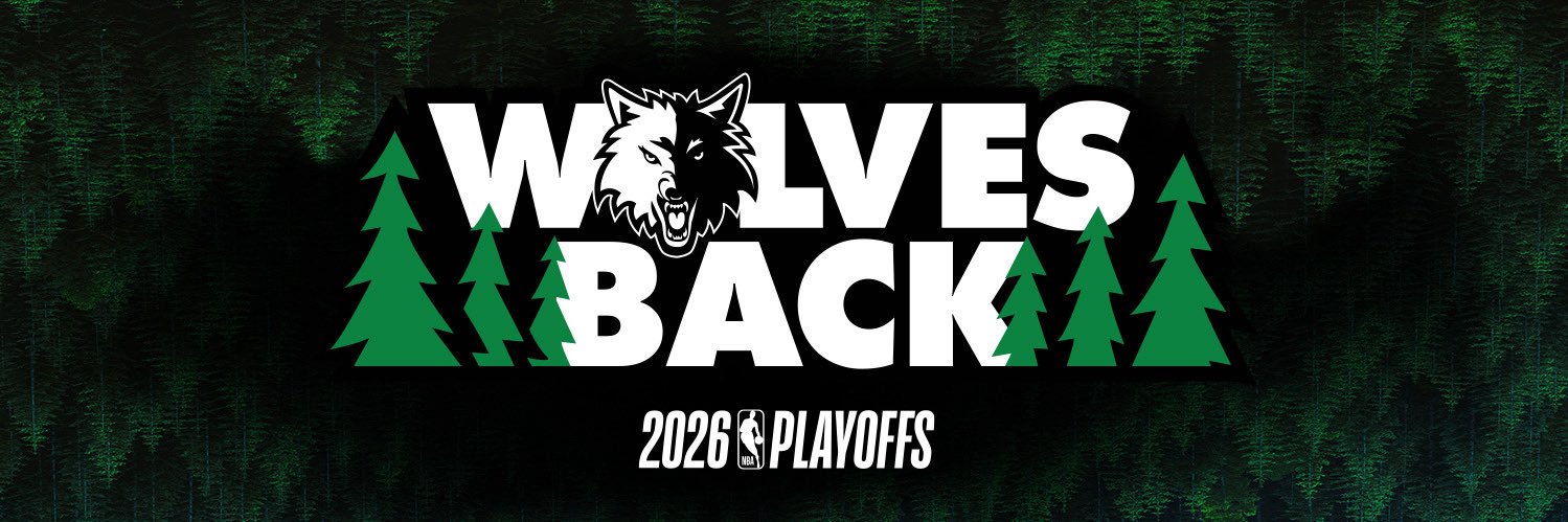 Minnesota Timberwolves banner