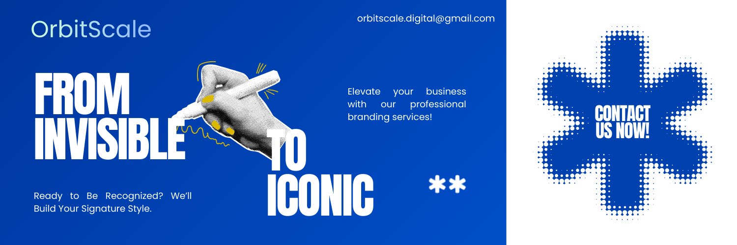 Orbitscale_HQ's profile banner image