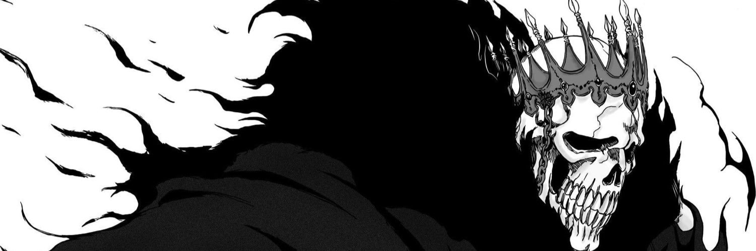 Slick 🥀🐺 banner