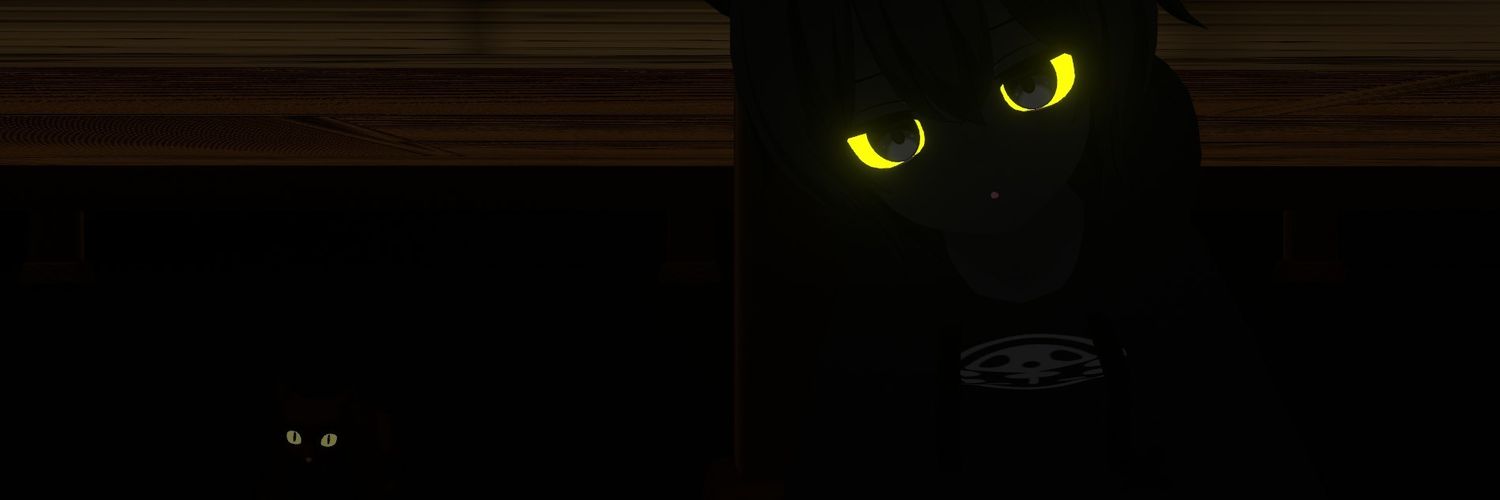 テントウ虫 banner