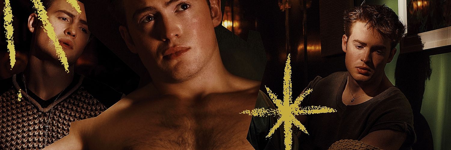 𝔾𝕖𝕣𝕒𝕣𝕕 banner