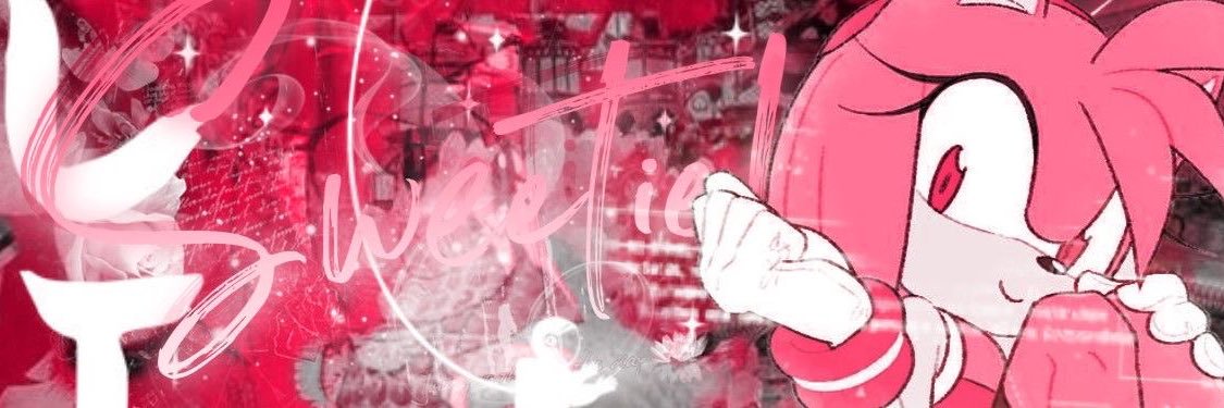𝐀𝐦𝐲 𝐑𝐨𝐬𝐞 . banner