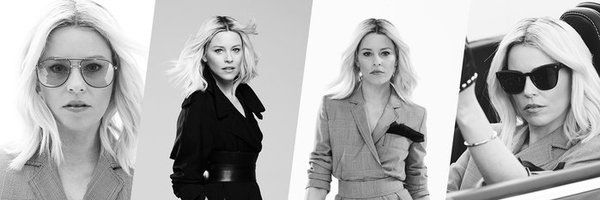ElizabethBanks Profile Banner