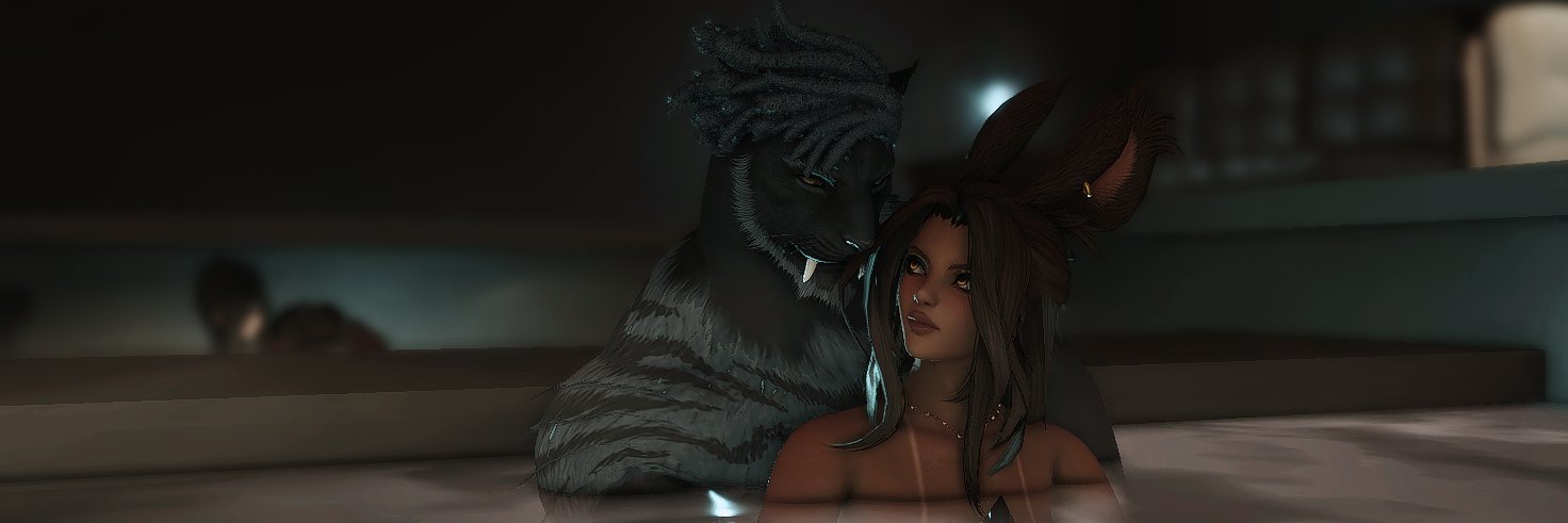 Yucca & Lev 🔞🖤 banner