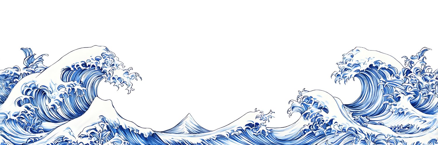 Whale Network ™ banner