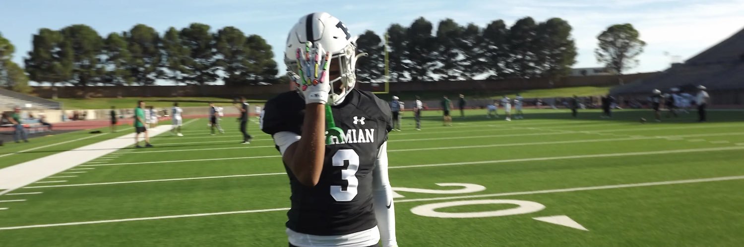 Aaron Navarrete banner