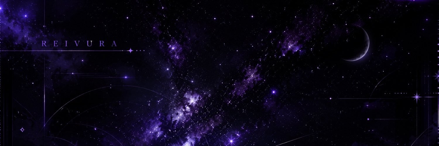 Reivura_'s profile banner image