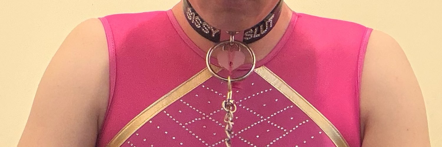 MillieIsSissy's profile banner image