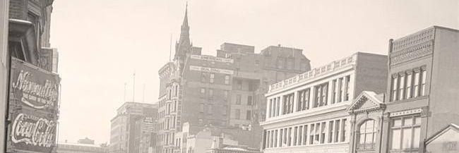 douglas macarthur banner