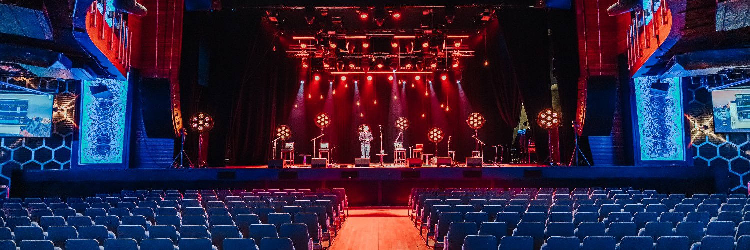 indigoatTheO2 banner