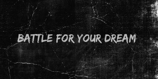 BattleForDream's profile banner image