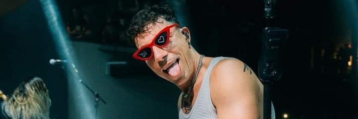 NexoMih's profile banner image