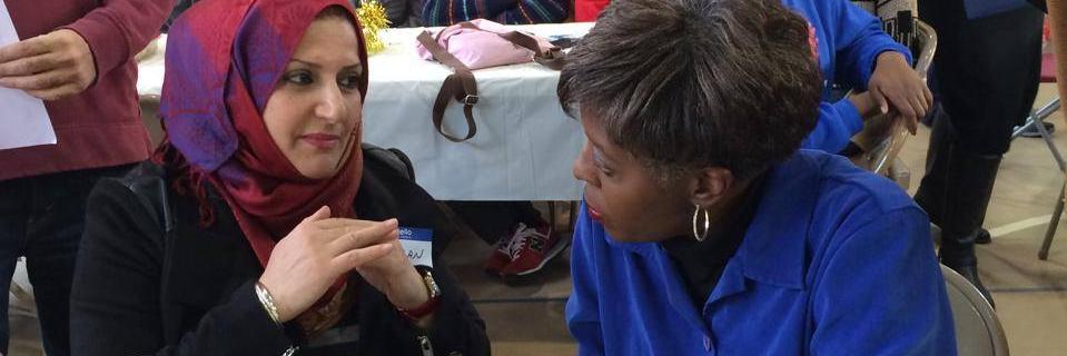 Melanie Burney banner