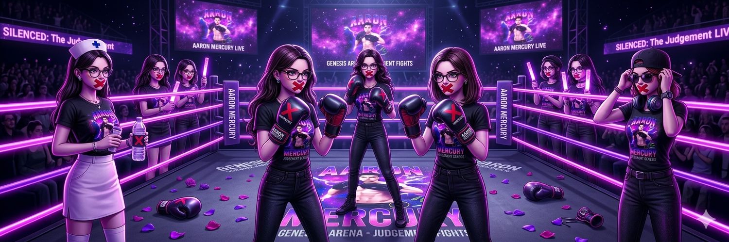 FUNADAS DE MERCURIO banner