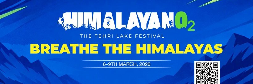 HimalayanO2's profile banner image