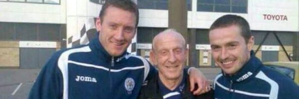 dave1884 Profile Banner