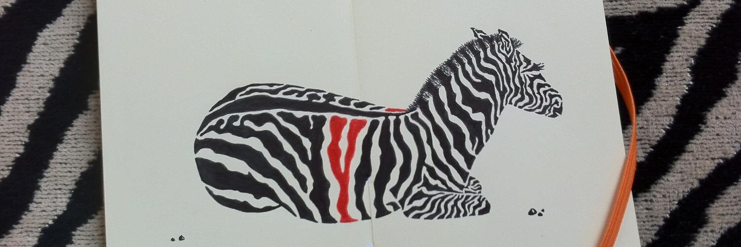 skineart's profile banner image