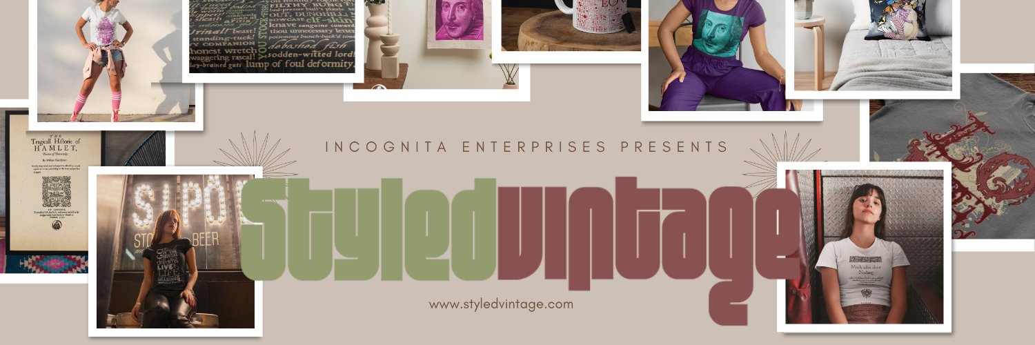 styled_vintage's profile banner image