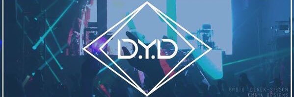 DYDDoYOURDance's profile banner image