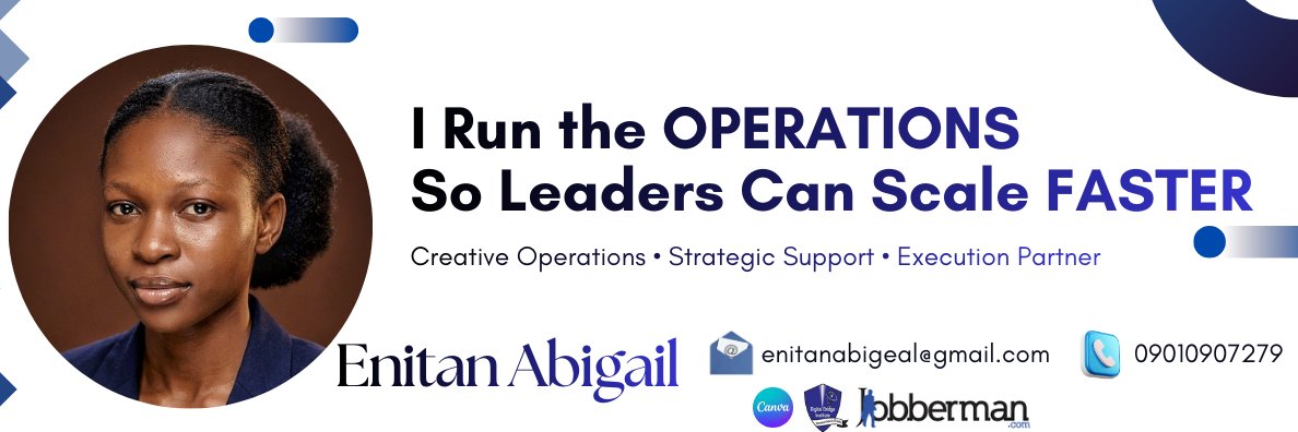 Enitan Abigail banner