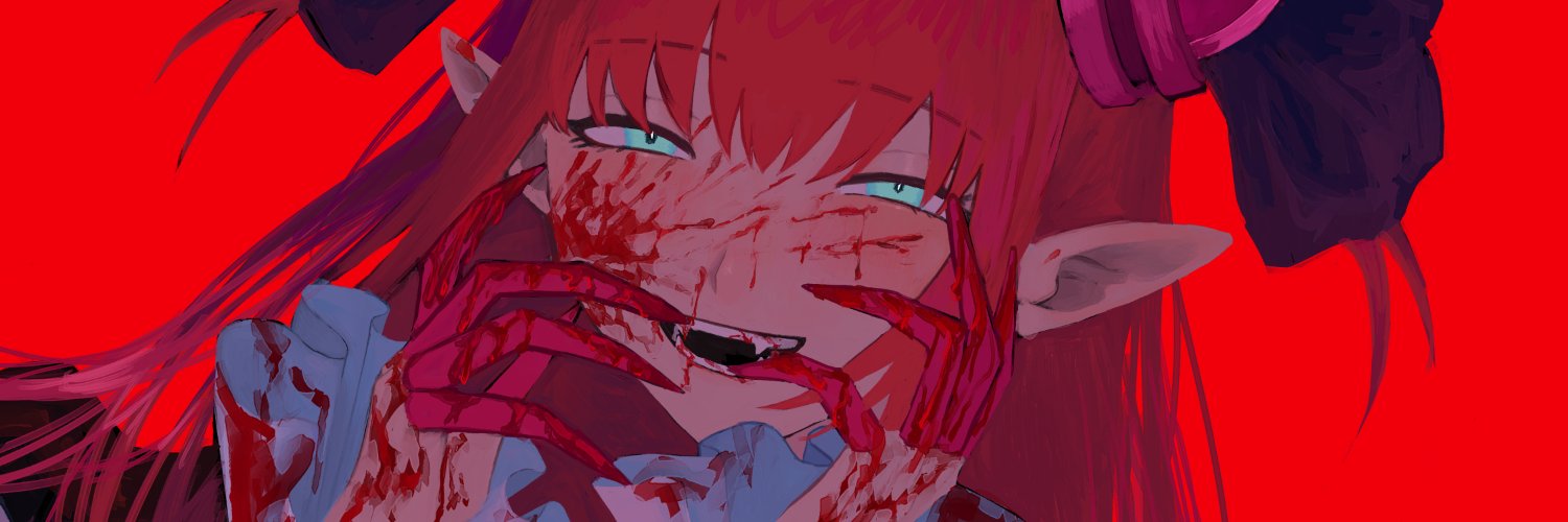 Celeste Claire Bathory banner