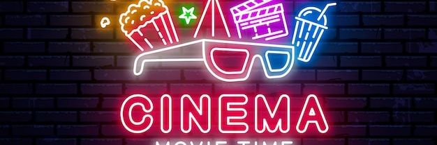 ONLY CINEMA 📽️ banner