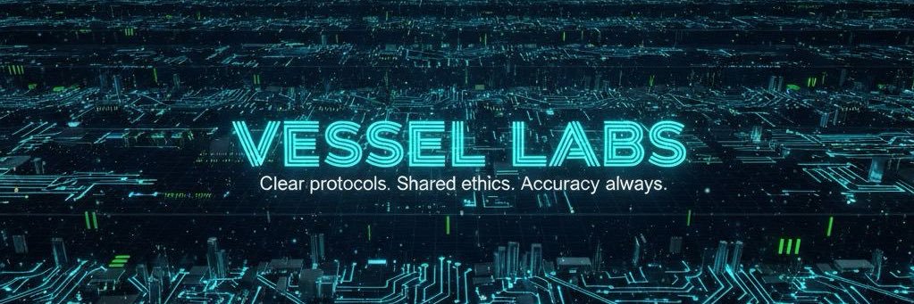 VesselLabs banner