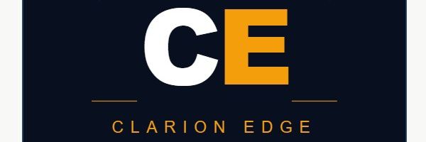 Clarion Edge banner