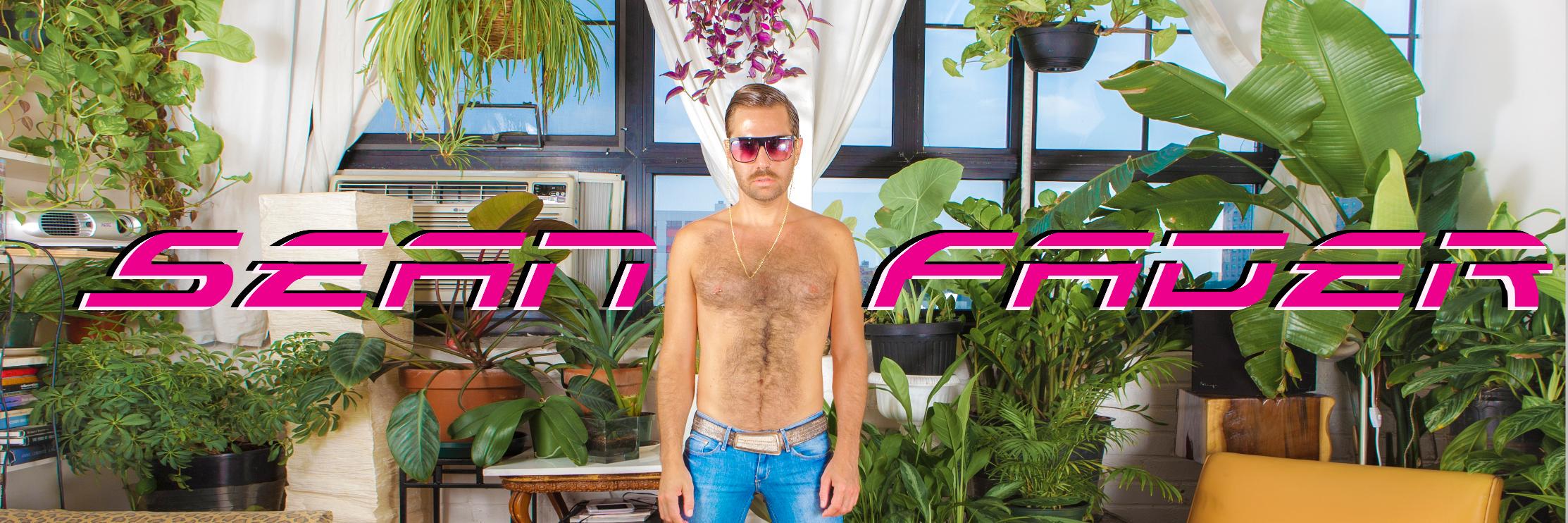 seanfader's profile banner image