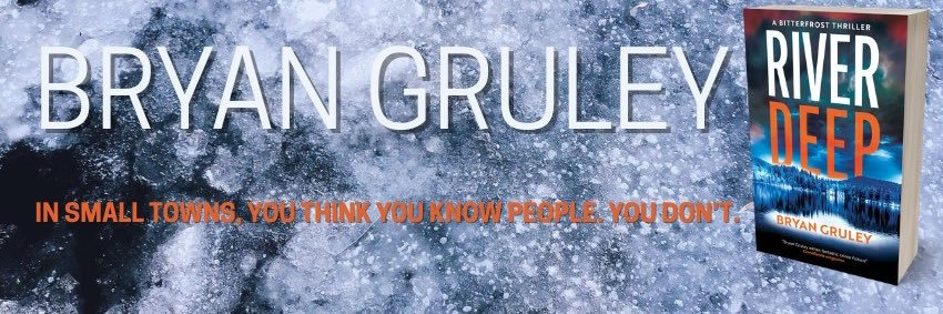 BryanGruley's profile banner image