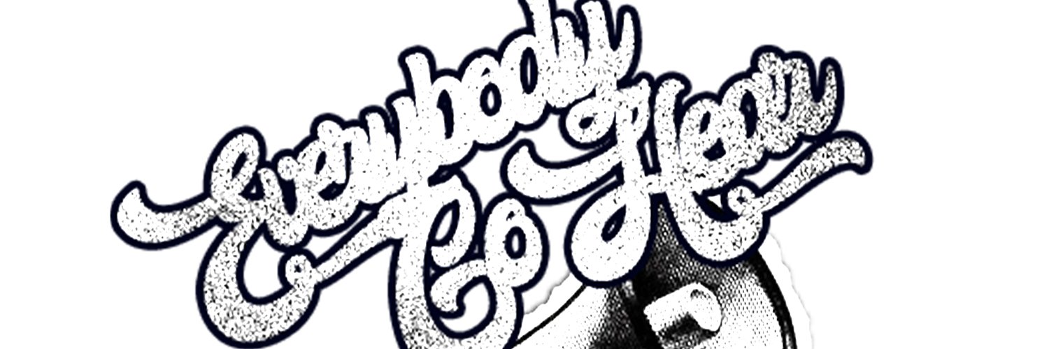 EverybodyGoHear's profile banner image