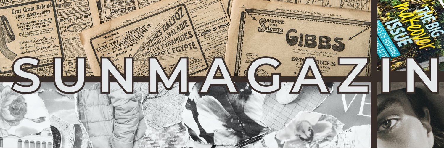 sunmagazin's profile banner image