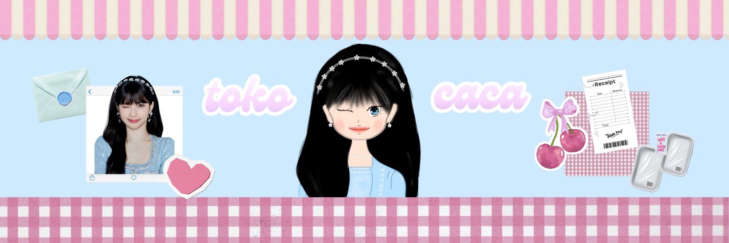 ⋆ CACA banner